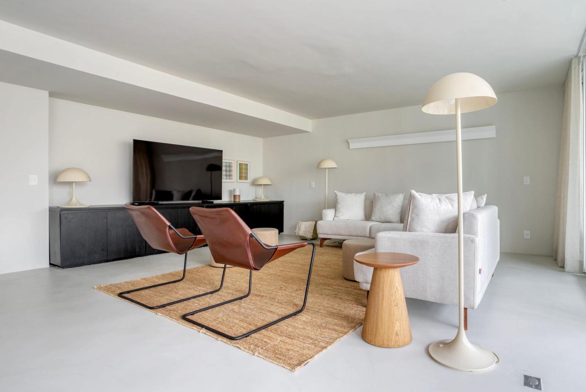 Tabas - Renata Edificio - Vila Buarque Sao Paulo Room photo