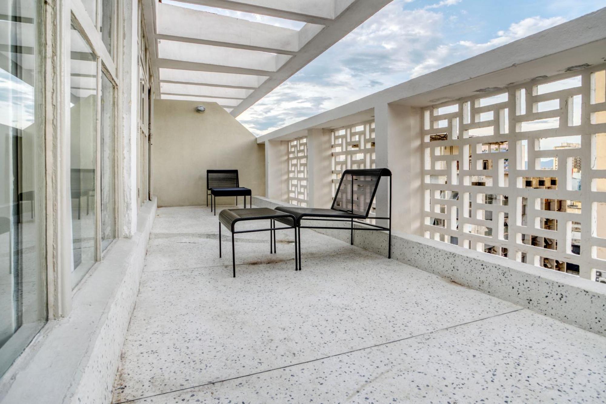 Tabas - Renata Edificio - Vila Buarque Sao Paulo Room photo