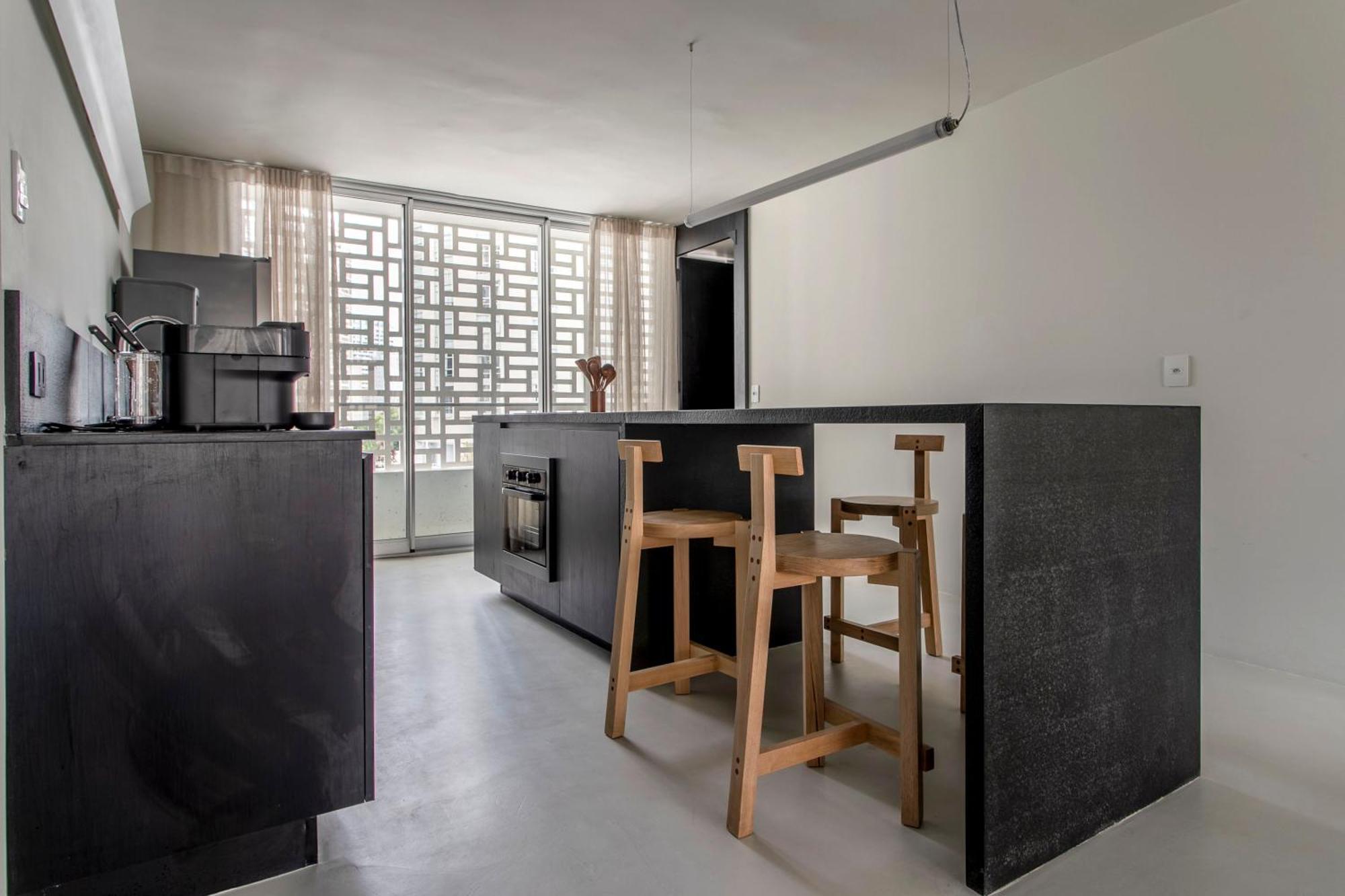 Tabas - Renata Edificio - Vila Buarque Sao Paulo Room photo