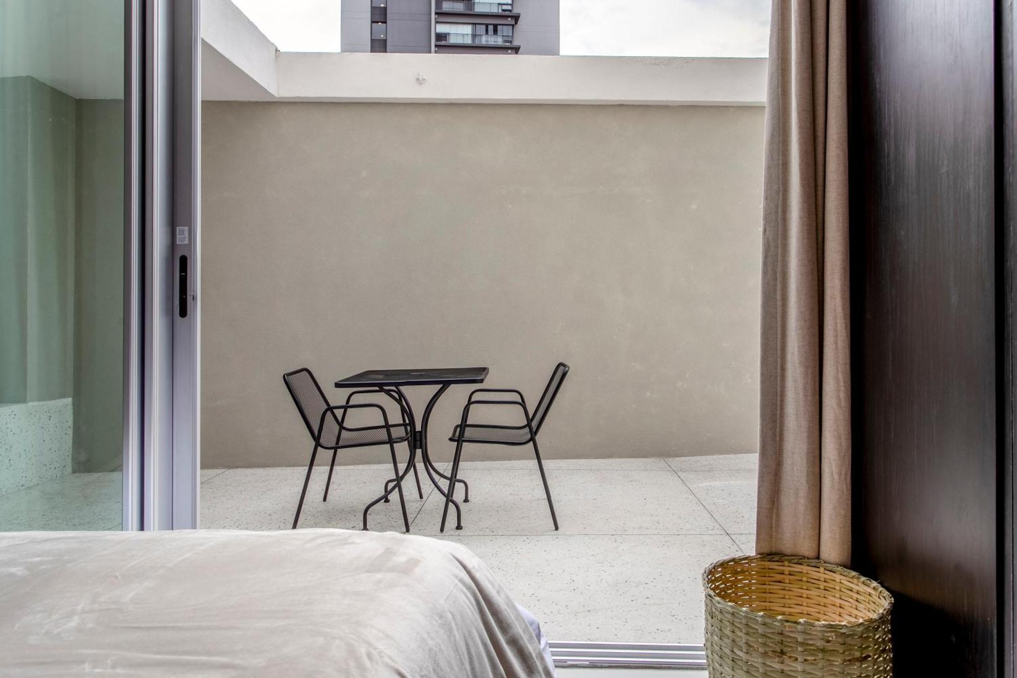 Tabas - Renata Edificio - Vila Buarque Sao Paulo Room photo