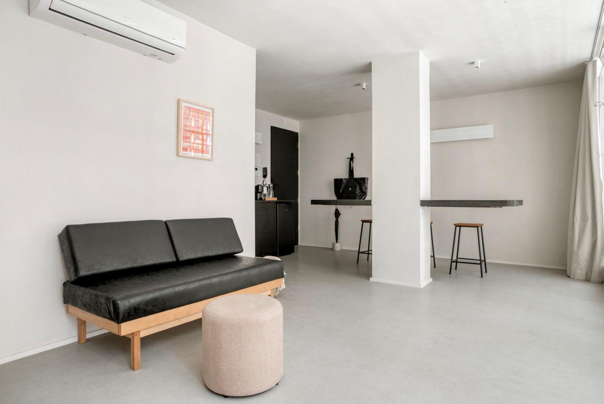 Tabas - Renata Edificio - Vila Buarque Sao Paulo Room photo