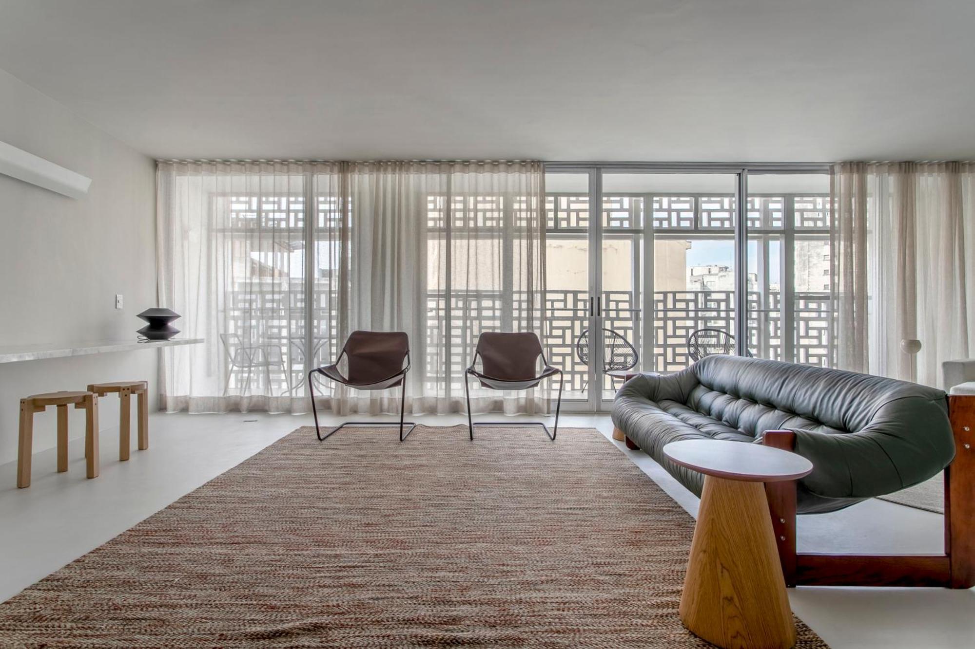 Tabas - Renata Edificio - Vila Buarque Sao Paulo Room photo