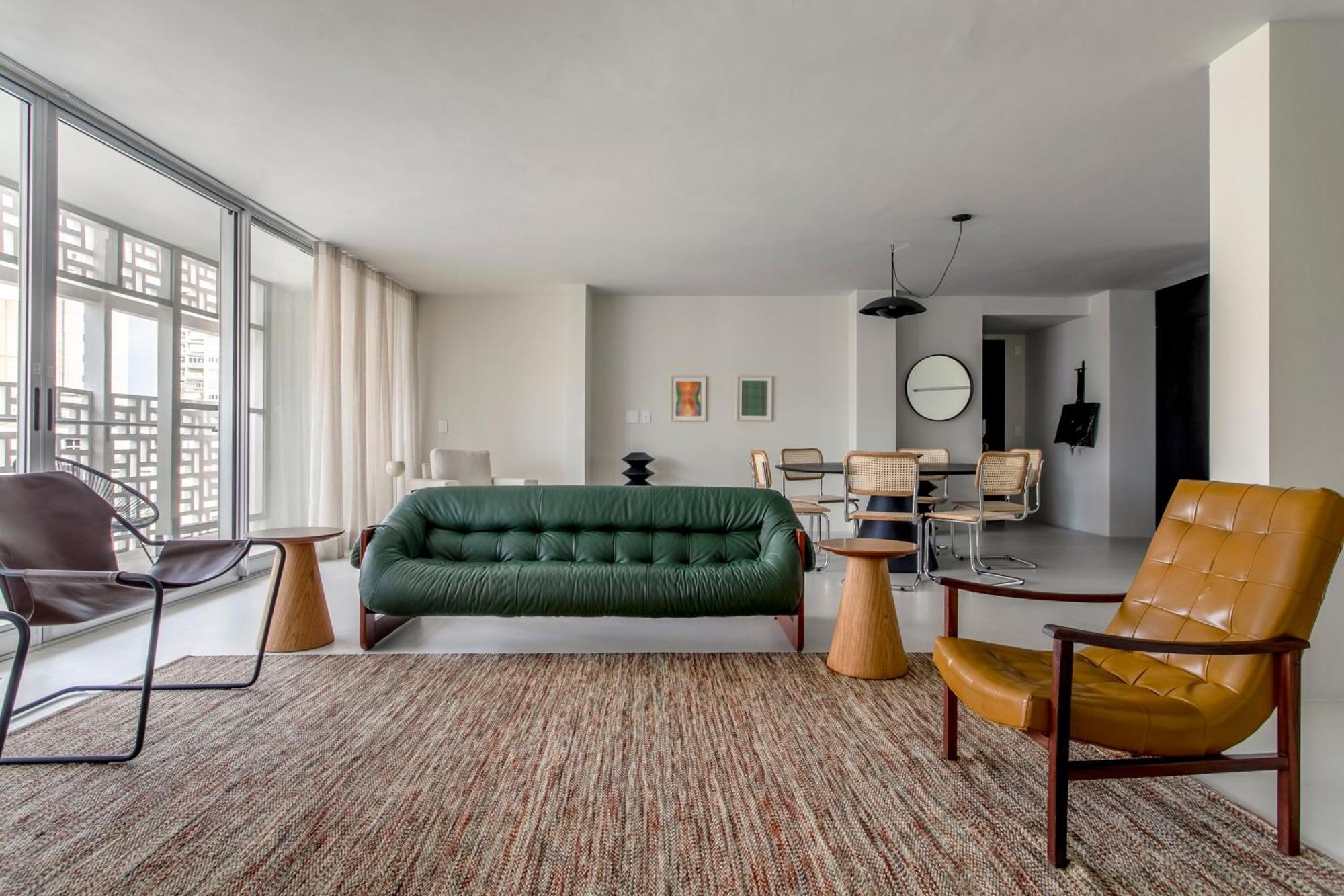 Tabas - Renata Edificio - Vila Buarque Sao Paulo Room photo